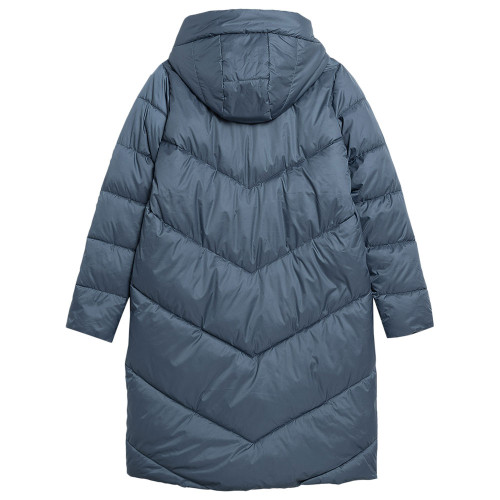 4F Γυναικείο μπουφάν Down Jacket